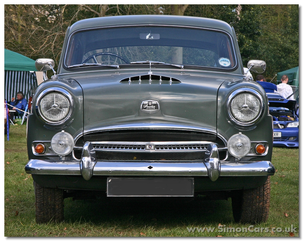 Simon Cars Vanden Plas A105 simon-cars-vanden-plas-a105